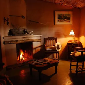 Casa rural La Alejandra, Mendoza